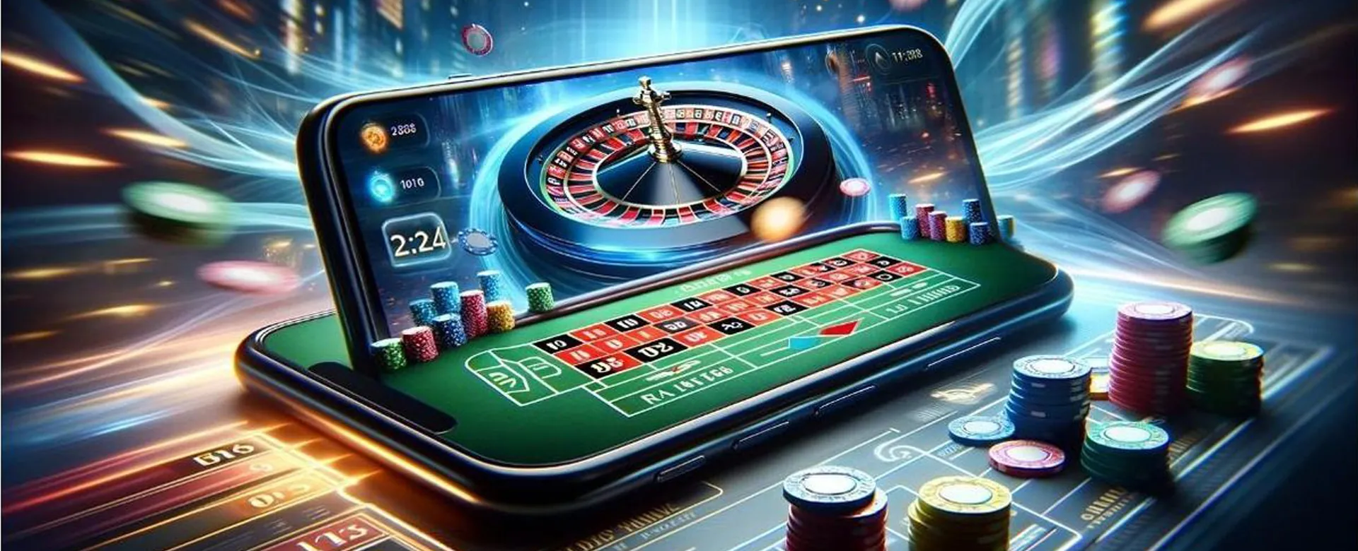 Exciting Online Casino Gaming at phmacao..com